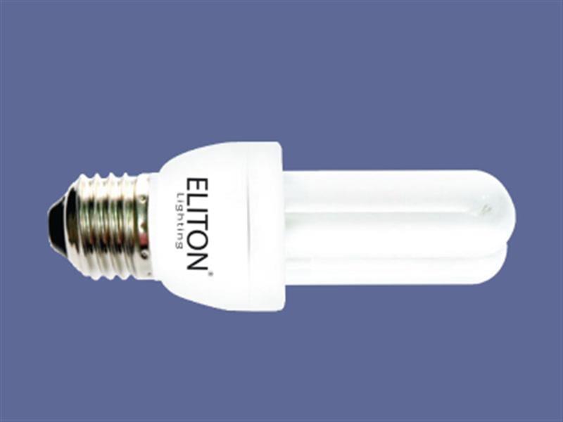 Why is it called compact bulb?