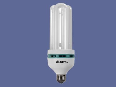 Bóng đèn compact: Lắp đặt không phù hợp, sẽ tốn điện