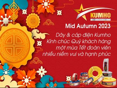 Kumho Mid Autumn 2023