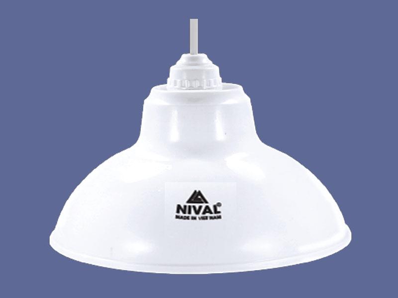 Chao đèn Nival CD300/D