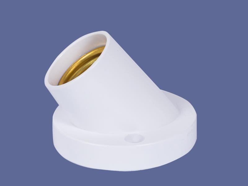 Nival lamp holder DC301